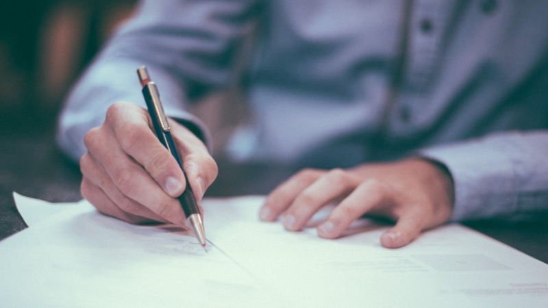 Leverantrsfakturaadress